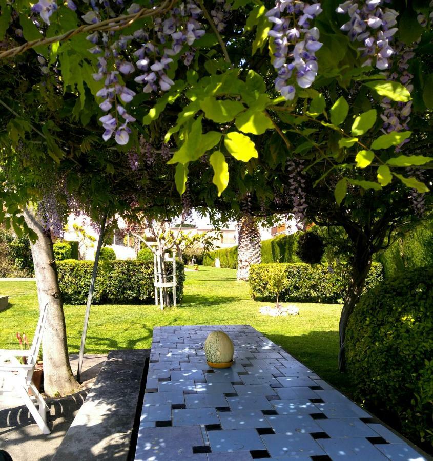 Apartamentos Stil Mar Anna - L'Escala Stil Mar Kültér fotó